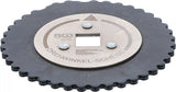 Vridvinkel-mätinstrument för vinkeldragning | 12,5 mm (1/2"). BGS 3070