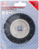 Vridvinkel-mätinstrument för vinkeldragning | 12,5 mm (1/2"). BGS 3070