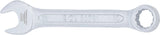 U-ringnyckel, extra kort | 10 mm. BGS 30761