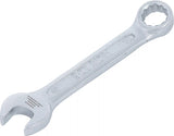 U-ringnyckel, extra kort | 10 mm. BGS 30761
