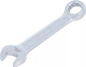 U-ringnyckel, extra kort | 12 mm. BGS 30762