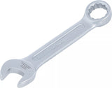 U-ringnyckel, extra kort | 13 mm. BGS 30763