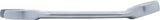 U-ringnyckel, extra kort | 17 mm. BGS 30765