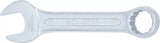 U-ringnyckel, extra kort | 17 mm. BGS 30765