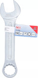 U-ringnyckel, extra kort | 17 mm. BGS 30765
