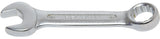 U-ringnyckel, extra kort | 16 mm. BGS 30776