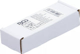 Nylonborste | 14 mm | 6,3 mm (1/4") | 3-delig. BGS 3078-14-N