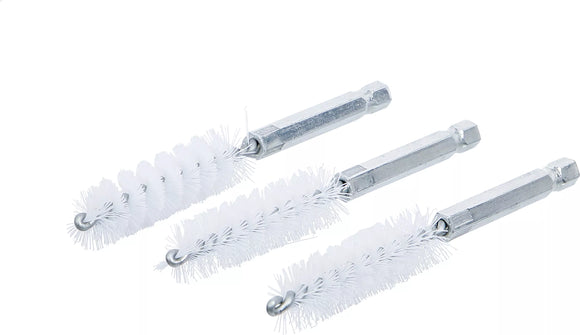 Nylonborste | 14 mm | 6,3 mm (1/4
