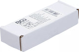 Nylonborste | 15 mm | 6,3 mm (1/4") | 3-delig. BGS 3078-15-N