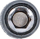 Förlängning | för bitar, borstar etc. | 6,3 mm (1/4") | 150 mm. BGS 3078-3