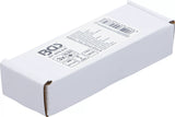 Nylonborste | 8 mm | 6,3 mm (1/4") | 3-delig. BGS 3078-8-N