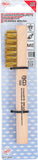 Tändstift-Borste | 140 mm. BGS 3080