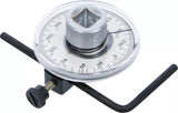 Vridvinkel-mätinstrument | 12,5 mm (1/2"). BGS 3084