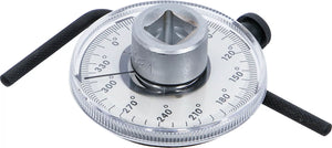 Vridvinkel-mätinstrument | 12,5 mm (1/2"). BGS 3084