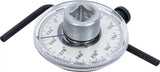 Vridvinkel-mätinstrument | 12,5 mm (1/2"). BGS 3084