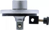 Vridvinkel-mätinstrument | 12,5 mm (1/2"). BGS 3084