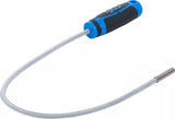 Magnetlyftare | flexibel | 500 mm | Dragkraft 0,5 kg. BGS 3089