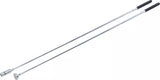 LED-Magnetlyftare- och inspektionsspegel-sats. BGS 3095