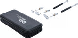 LED-Magnetlyftare- och inspektionsspegel-sats. BGS 3095