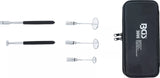 LED-Magnetlyftare- och inspektionsspegel-sats. BGS 3095