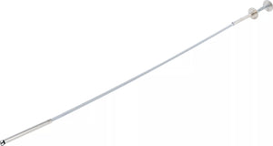Flexibel gripare | Stål | 595 mm. BGS 3102