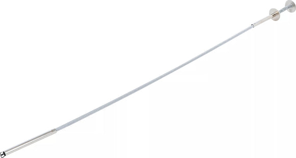 Flexibel gripare | Stål | 595 mm. BGS 3102