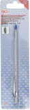 Ritsnål med hårdmetallspets | 150 mm. BGS 3131