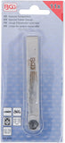 Special-Bladmått | 11 delar. BGS 3135