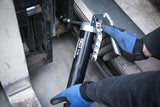 Enhands-Fettpress | 500 cm³. BGS 3140