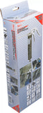 Enhands-Fettpress | 500 cm³. BGS 3140