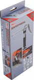 Mini-Fettpress | 125 cm³. BGS 3141