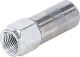 Munstycke för fettpress. BGS 3143