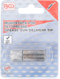 Munstycke för fettpress. BGS 3143