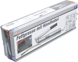 Fettspruta med manuell spak | 400 g. BGS Diy 3144