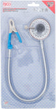Vridvinkel-mätinstrument med klämarm | 12,5 mm (1/2"). BGS 3169