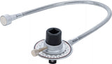 Vridvinkel-mätinstrument med magnetarm | 12,5 mm (1/2"). BGS 3170