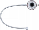 Vridvinkel-mätinstrument med magnetarm | 12,5 mm (1/2"). BGS 3170