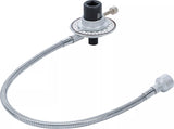 Vridvinkel-mätinstrument med magnetarm | 12,5 mm (1/2"). BGS 3170