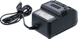 Laddare | För Laddningsbar fettpress BGS 3175. BGS 3175-3
