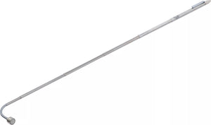 Magnetlyftare med flexibelt huvud | 580 mm | Dragkraft 1,6 kg. BGS 3183