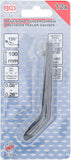 Precisions-Bladmått, Böjt | 12 Blad. BGS 3184