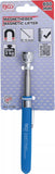 Magnetlyftare | 650 mm | Dragkraft 3 kg. BGS 3188