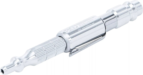 Pneumatiskt blåsstift | aluminiumutförande | 110 mm. BGS 3210