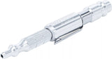 Pneumatiskt blåsstift | aluminiumutförande | 110 mm. BGS 3210