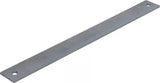 Karosserifilsblad | fint | radial fräst | 350 x 35 x 4 mm. BGS 3217-1