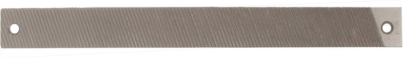 Karosserifilsblad | grovt | snett fräst | 350 x 35 x 4 mm. BGS 3217-2