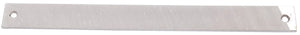 Karosserifilsblad | fint | snett fräst | 350 x 35 x 4 mm. BGS 3217-3