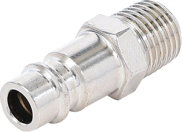 Tryckluft-Sticknippel | 6,3 mm (1/4