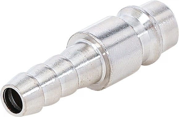 Tryckluft-Sticknippel med 8 mm Slanganslutning. BGS 3222-2