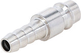 Tryckluft-Sticknippel med 8 mm Slanganslutning. BGS 3222-2